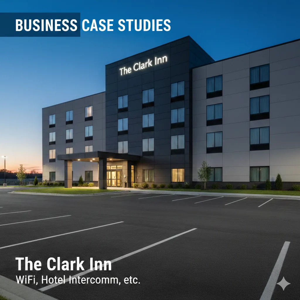 The Clark Inn