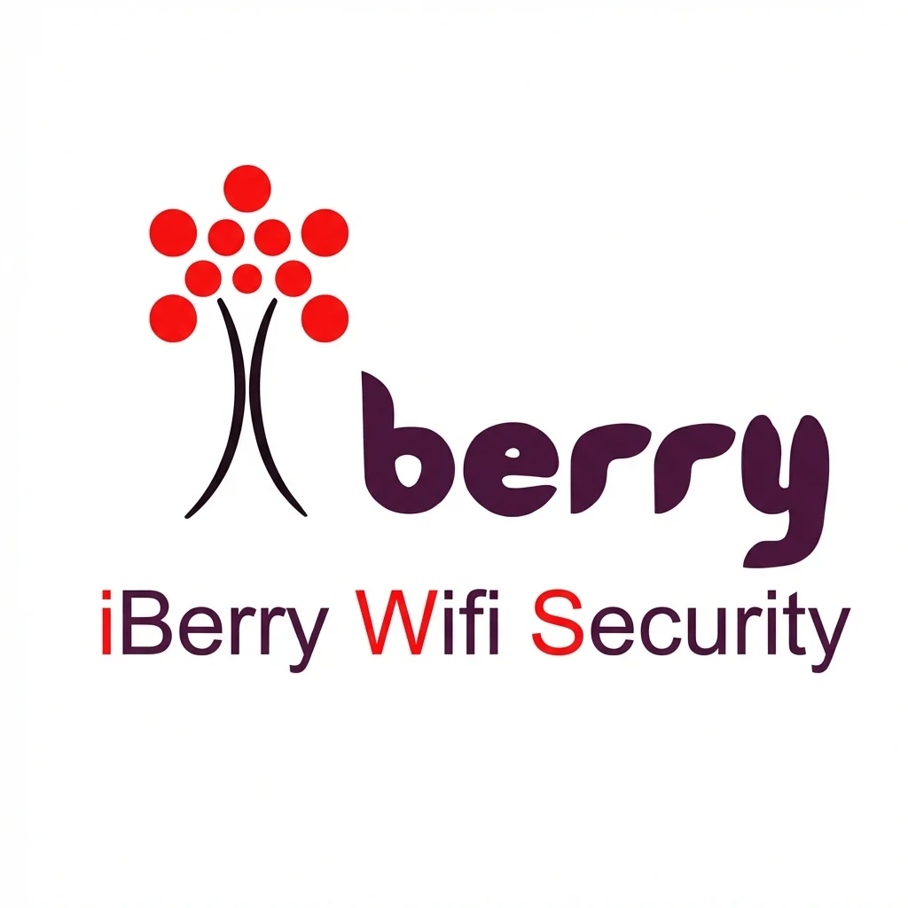 iBerry Logo