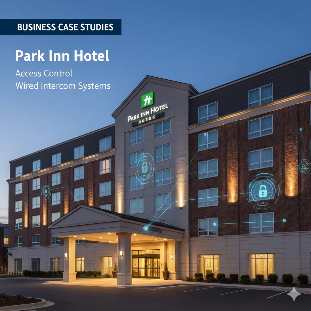 Park Inn Hotel