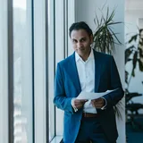 Mr. Rajesh