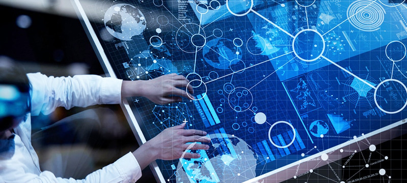 Office Automation Technologies