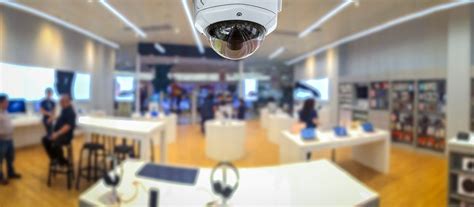 Professional CCTV Installation