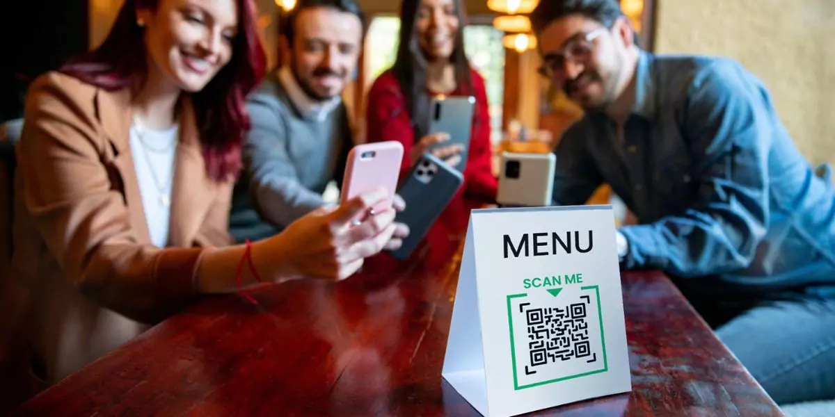 Food Ordering System