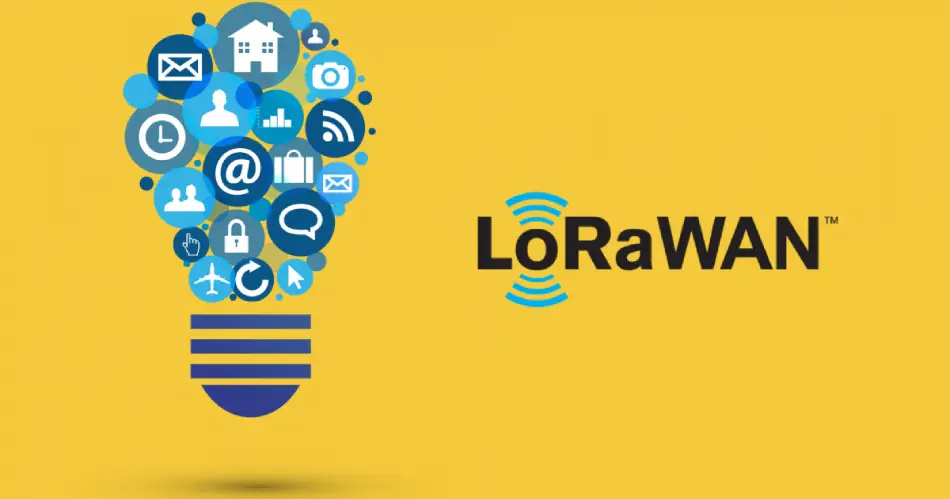LoRaWAN Technology